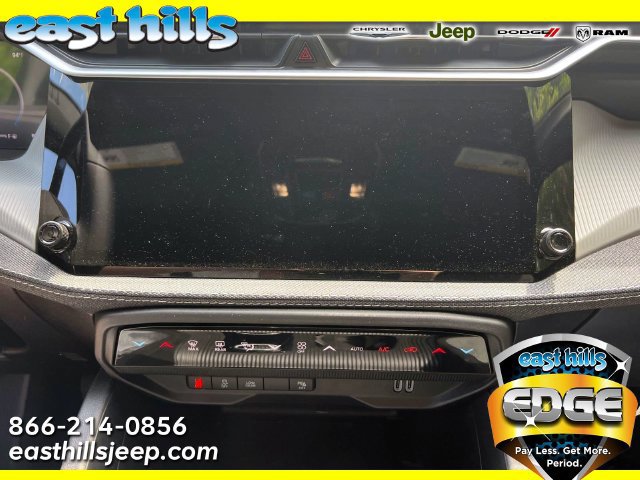 New 2026 Jeep Cherokee Laredo AWD/4WD image 7