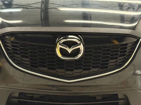 Used 2015 MAZDA CX-5 Touring image 5