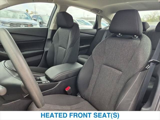 Used 2025 Honda Accord SE image 20