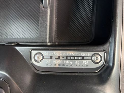 Used 2025 Ford Bronco Big Bend image 20