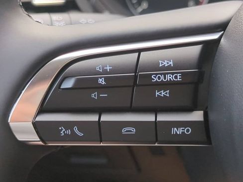 New 2026 MAZDA MAZDA3 Carbon AWD/4WD image 24