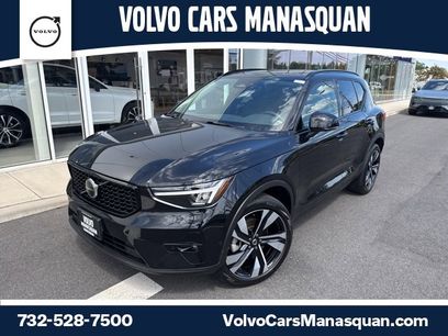 Certified 2025 Volvo XC40 B5 Plus
