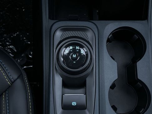 New 2025 Ford Maverick Lobo image 21