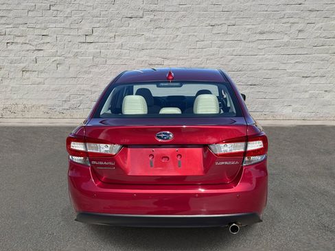 Used 2021 Subaru Impreza 2.0i Limited image 6