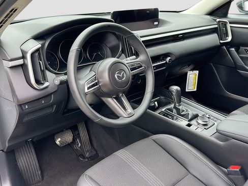 Used 2025 MAZDA CX-50 AWD 2.5 S w/ Select Package image 9