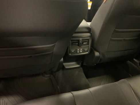 New 2026 Subaru Outback Wilderness AWD/4WD image 27