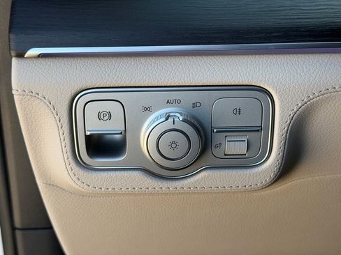 New 2026 Mercedes-Benz GLE 450 4MATIC image 25