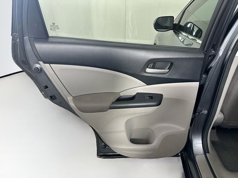Used 2014 Honda CR-V LX image 24