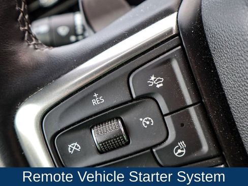 Used 2023 Chevrolet Silverado 1500 RST w/ All Star Edition Plus image 26