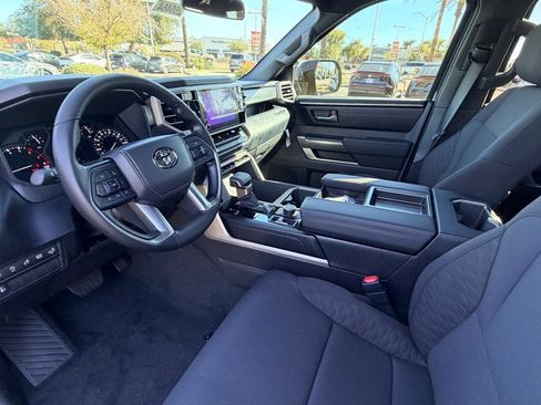 New 2026 Toyota Tundra SR5 image 17