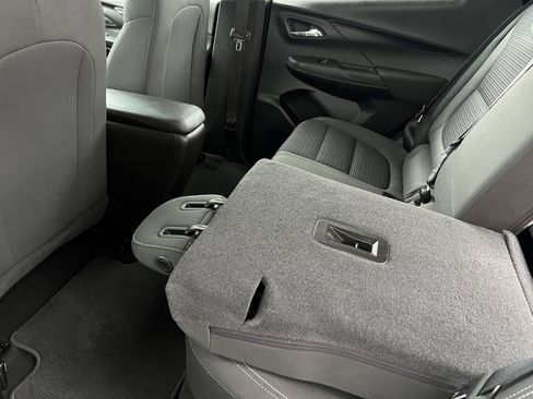 Used 2023 Chevrolet Bolt LT w/ Driver Confidence Package image 16