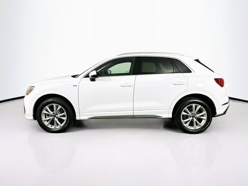 Used 2025 Audi Q3 2.0T Premium AWD/4WD image 4