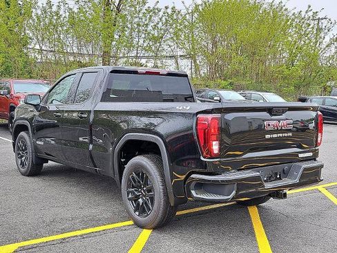 New 2026 GMC Sierra 1500 Elevation AWD/4WD image 4