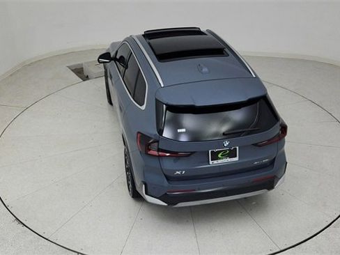 Used 2025 BMW X1 xDrive28i image 83