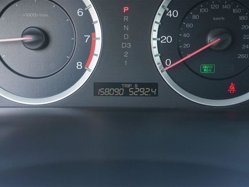 Used 2012 Honda Accord LX image 25