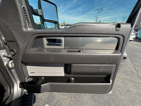 Used 2013 Ford F150 FX4 w/ Luxury Equipment Group image 13