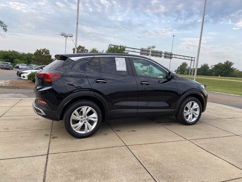 Used 2024 Buick Encore GX Preferred FWD image 13