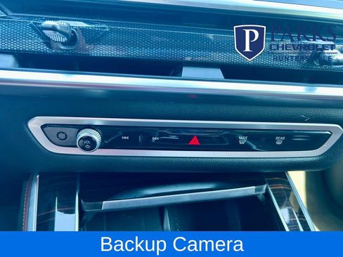 Used 2025 BMW X5 xDrive40i image 16