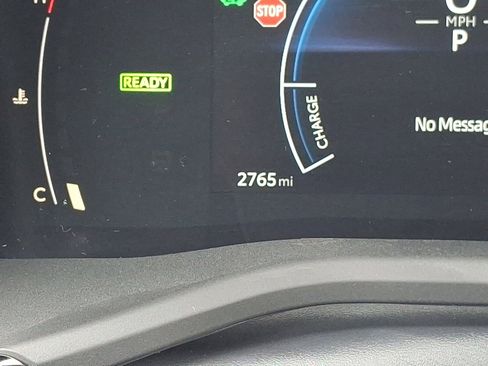 Used 2026 Toyota Camry Hybrid w/ Multimedia Upgrade Package image 20