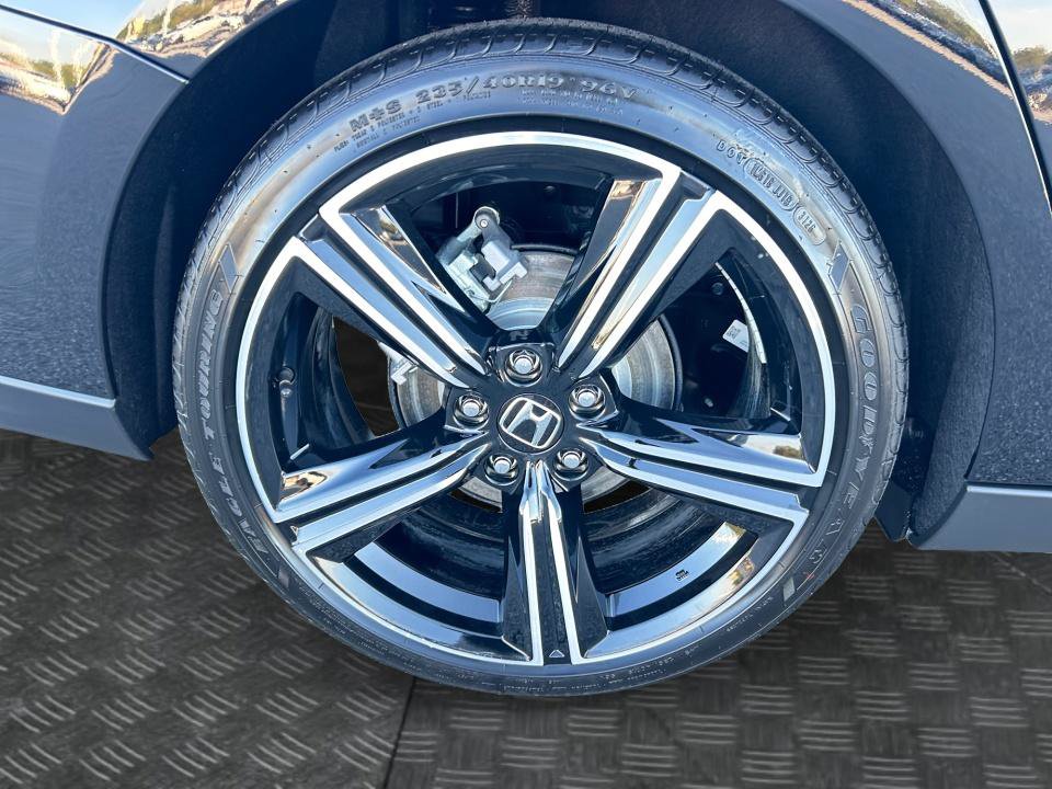 New 2026 Honda Accord Sport image 23