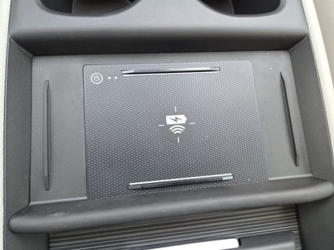 New 2026 Honda Odyssey EX-L image 9