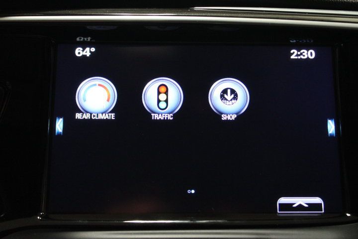 Used 2017 Buick Envision Essence FWD image 51