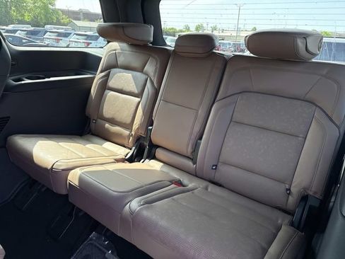 New 2026 Lincoln Navigator Black Label AWD/4WD image 19