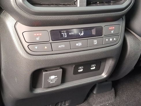 New 2026 Honda Passport TrailSport Elite image 7