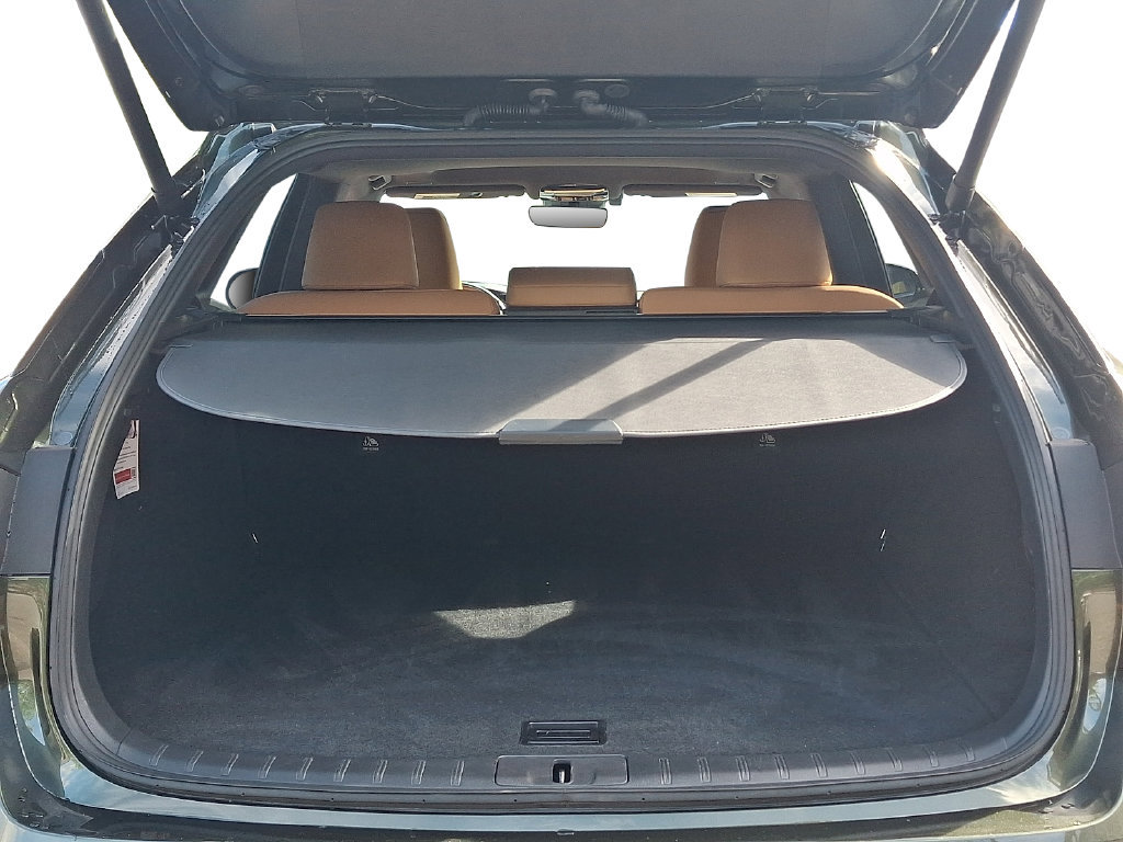 Certified 2026 Lexus RX 350 Premium AWD/4WD image 29