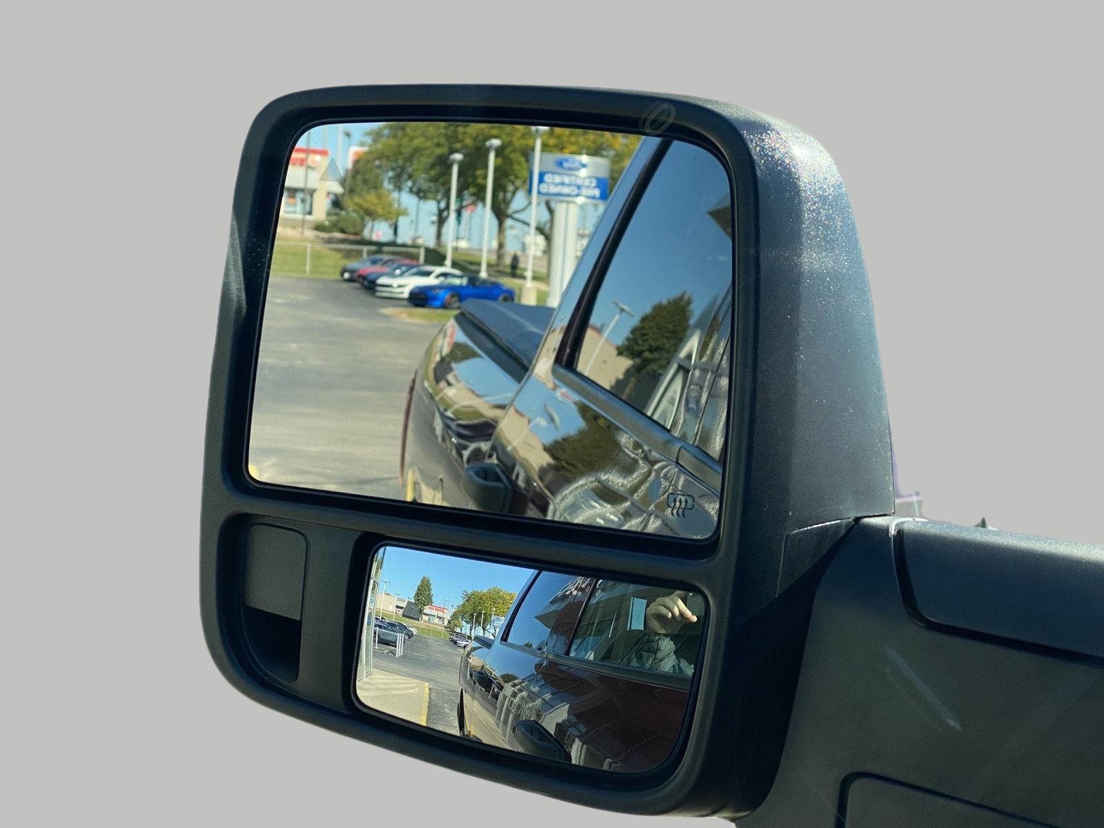 Used 2024 RAM 2500 Tradesman w/ Towing Technology Group AWD/4WD image 18