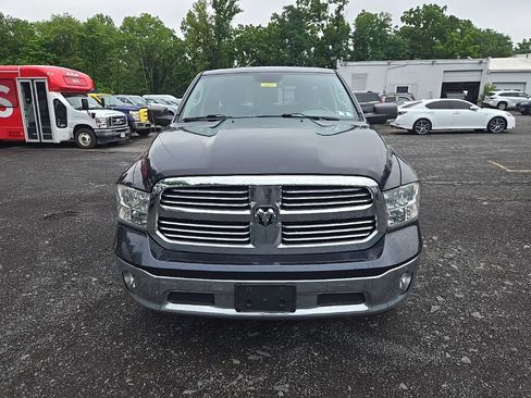 Used 2013 RAM 1500 Big Horn AWD/4WD image 2