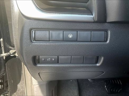 Used 2022 Nissan Rogue SV AWD/4WD image 15