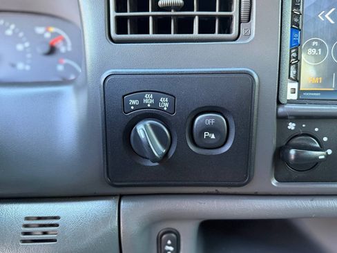 Used 2002 Ford F250 Lariat AWD/4WD image 34