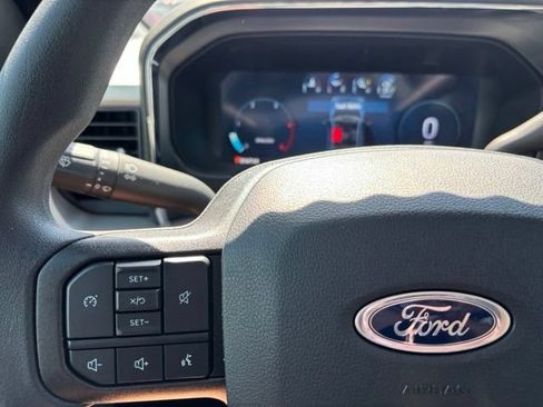 New 2026 Ford F250 XLT w/ XLT Premium Package AWD/4WD image 28