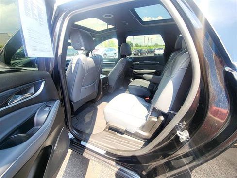 Used 2023 Buick Enclave Essence w/ Experience Buick Package image 17