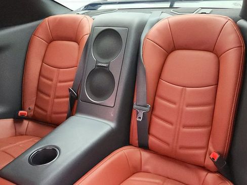Used 2024 Nissan GT-R Premium w/ Premium Interior Package image 27