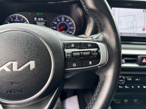 Used 2023 Kia K5 GT-Line image 33