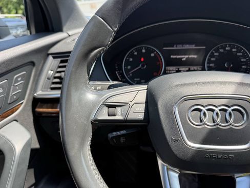 Used 2018 Audi Q5 2.0T Premium Plus AWD/4WD image 16