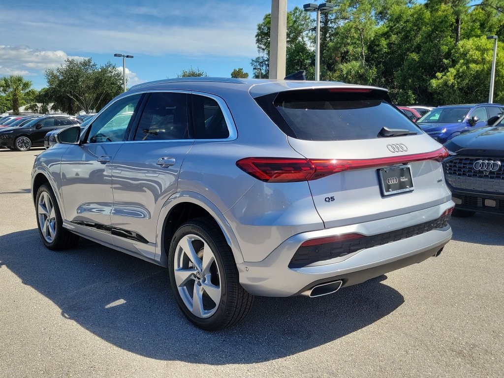 New 2026 Audi Q5 Premium Plus AWD/4WD image 7