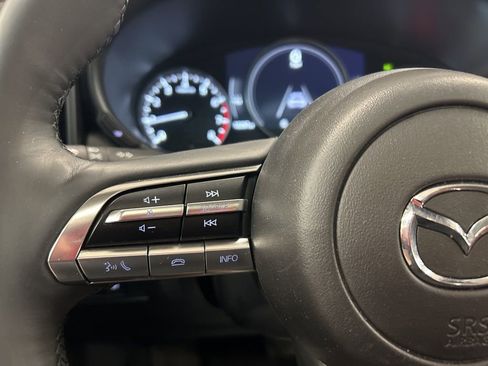 Certified 2024 MAZDA CX-50 AWD 2.5 Turbo w/ Weather Package image 9