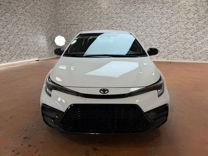 Used 2024 Toyota Corolla Sedan w/ SE Convenience Package