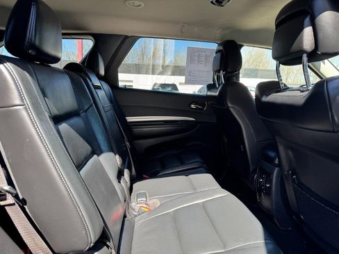 Used 2020 Dodge Durango GT image 12