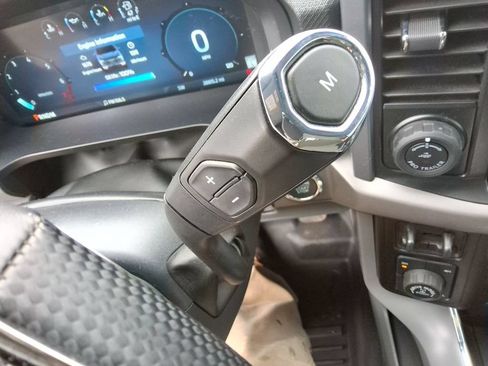 Used 2024 Ford F150 XLT w/ Equipment Group 302A MID AWD/4WD image 15