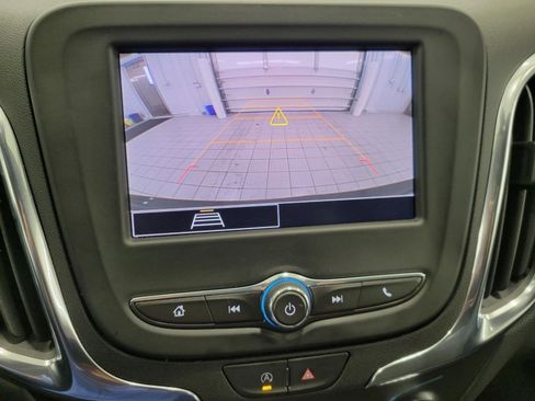 Used 2024 Chevrolet Equinox LT w/ LPO, Floor Liner Package image 14