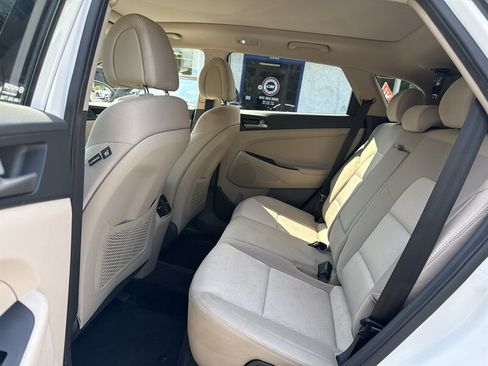 Used 2018 Hyundai Tucson Value AWD/4WD image 7