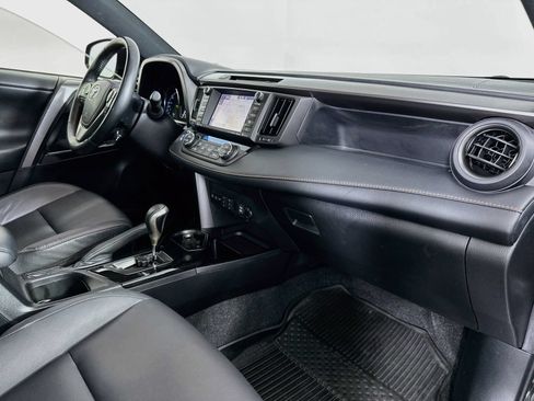 Certified 2018 Toyota RAV4 SE w/ Advanced Technology Package AWD/4WD image 29