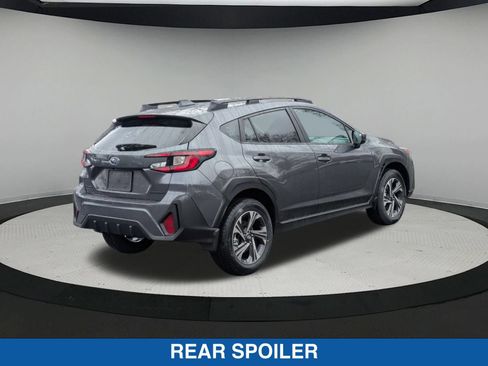 Certified 2026 Subaru Crosstrek 2.5i Premium AWD/4WD image 4