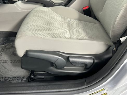 Used 2015 Honda Civic LX image 34