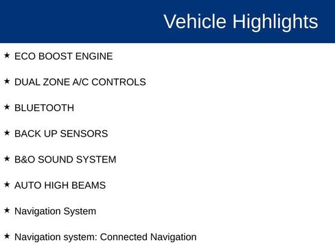 Used 2023 Ford Expedition Max Limited AWD/4WD image 20