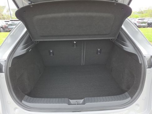 New 2026 MAZDA CX-30 AWD 2.5 S w/ Select Sport Pkg image 16